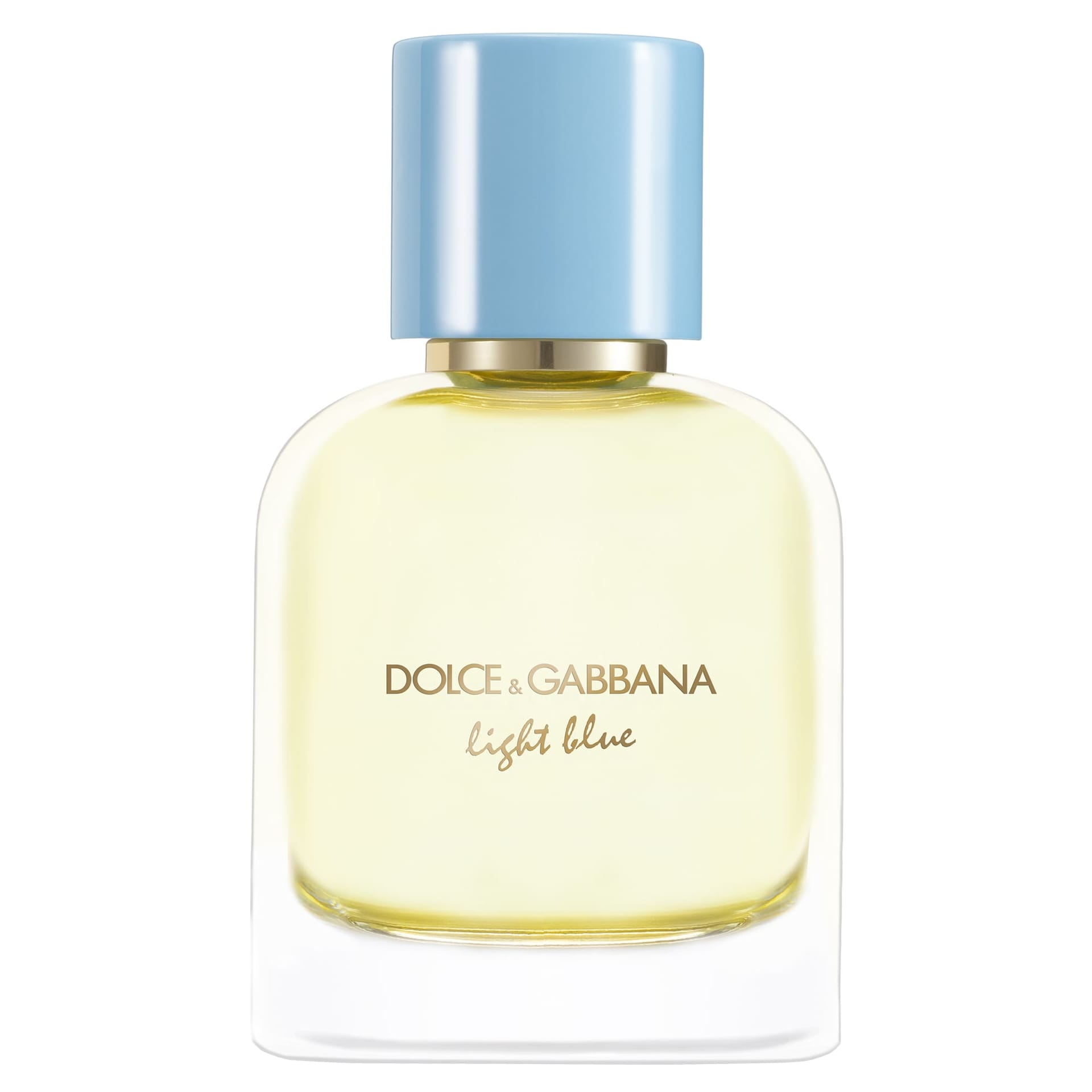Парфюмерная вода Dolce&Gabbana Light Blue Pour Homme