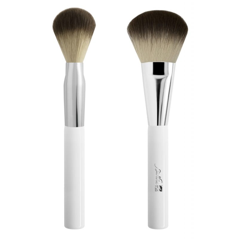Кисть для макияжа Defence Color Bronzing Powder Brush