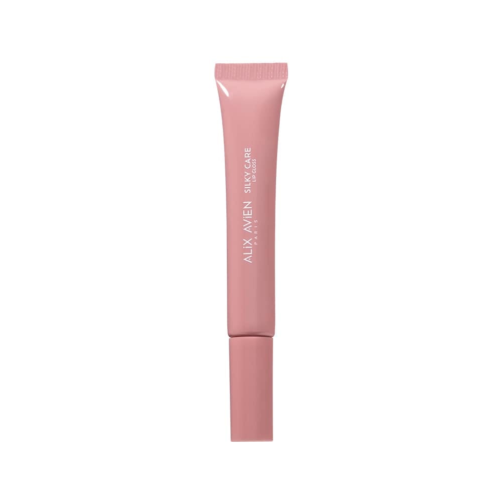 Блеск для губ Silky Care Lip Gloss, 12мл