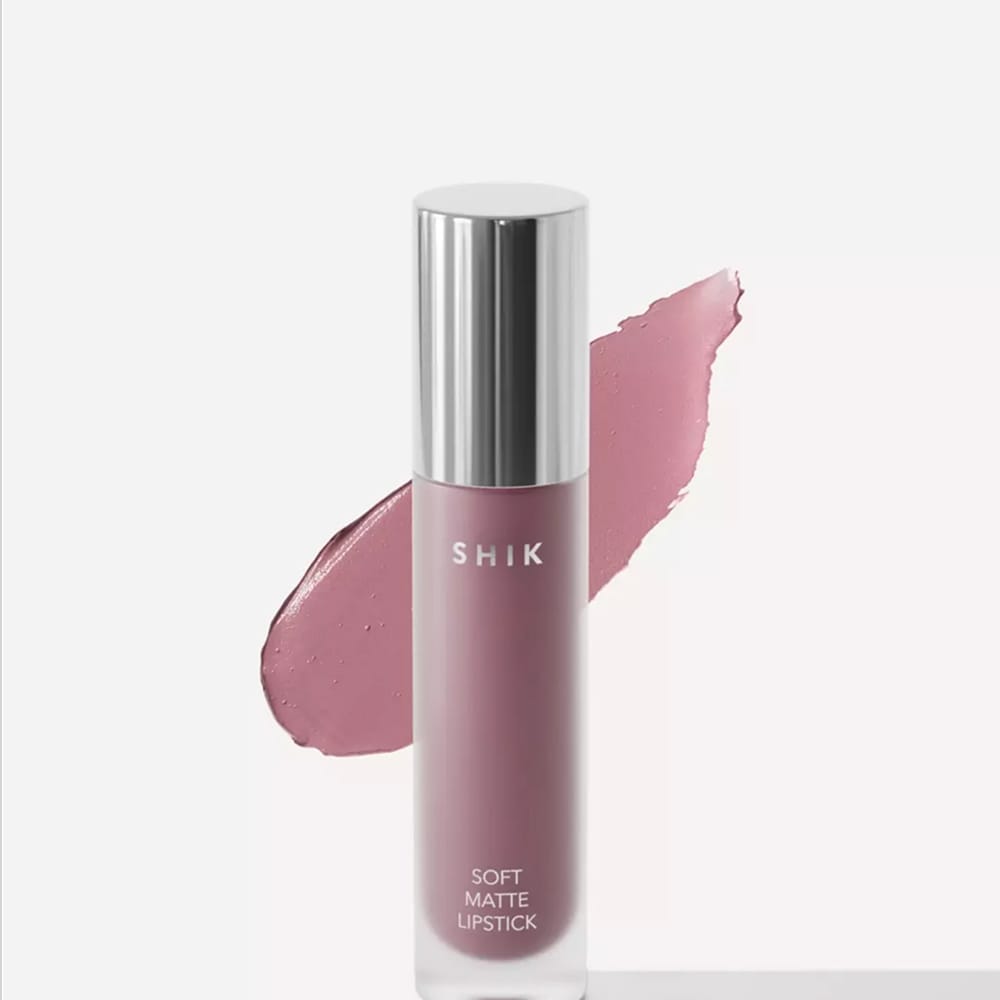 Жидкая матовая помада Soft Matte Lipstick - фото 8