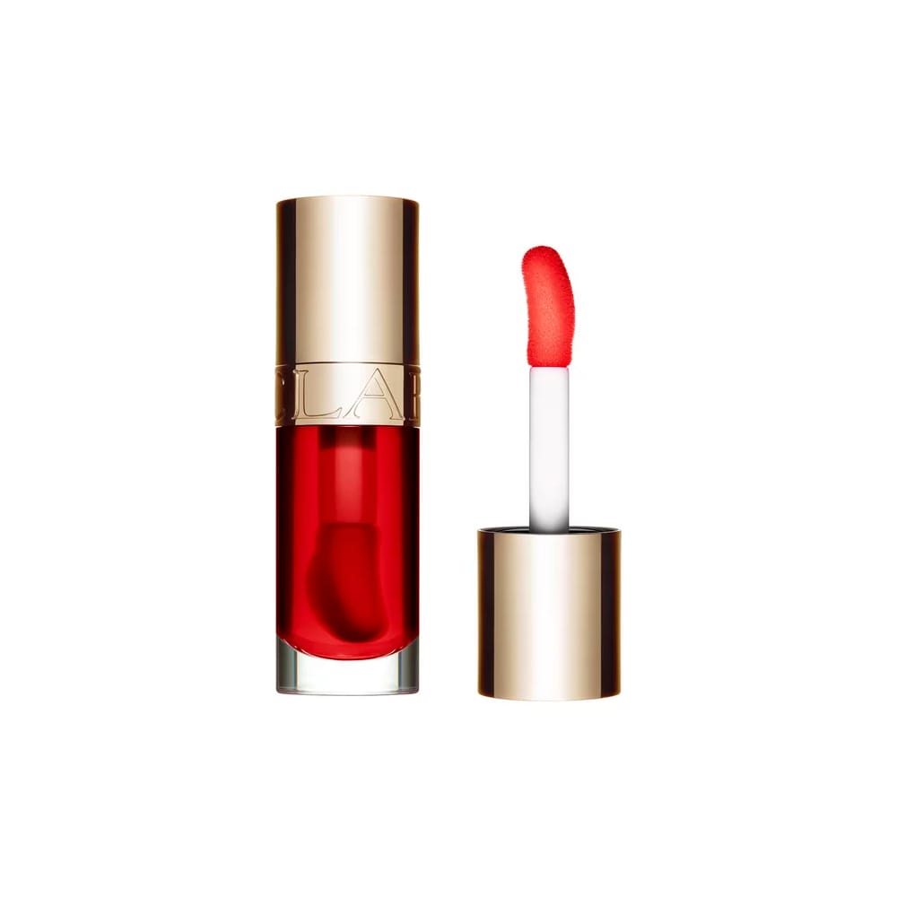 Масло-блеск для губ Lip Comfort Oil