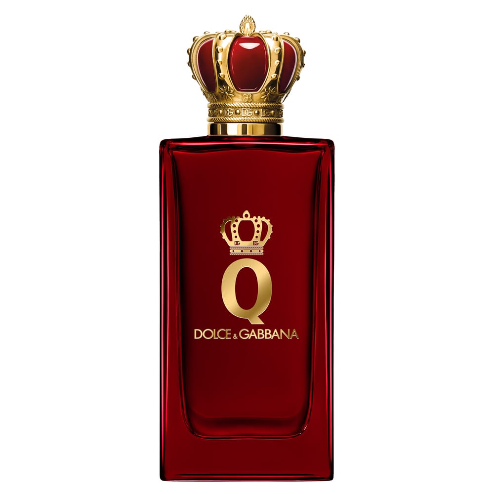 Духи Dolce&Gabbana Q