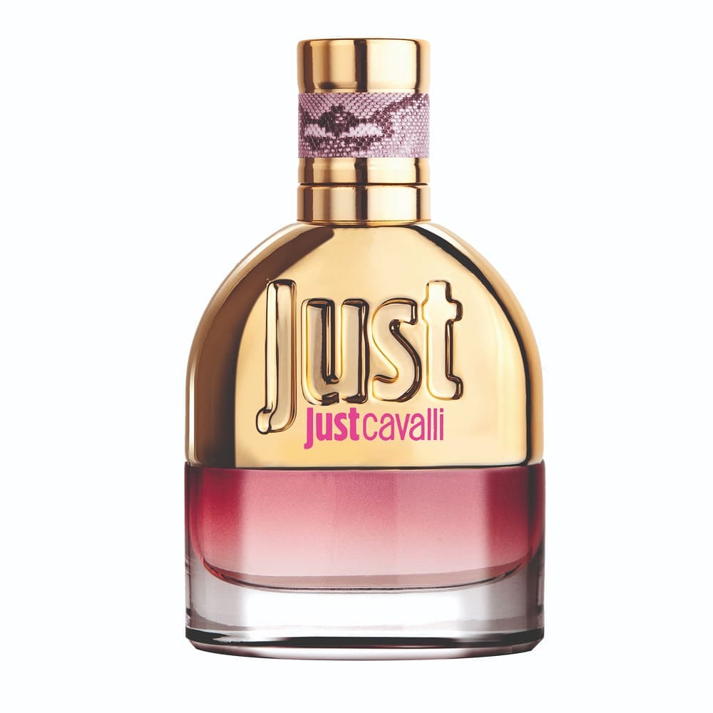 Туалетная вода женская JUST CAVALLI JUST