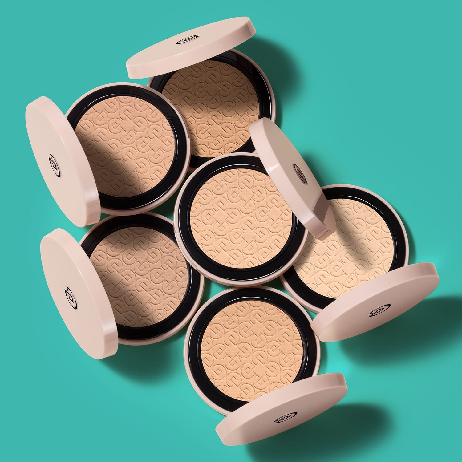 Пудра для лица компактная Impeccabile Compact Powder - фото 5