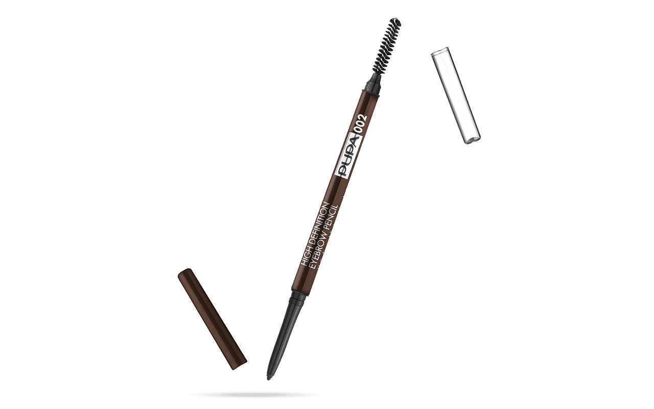 Карандаш для бровей автоматический HIGH DEFINITION EYEBROW PENCIL