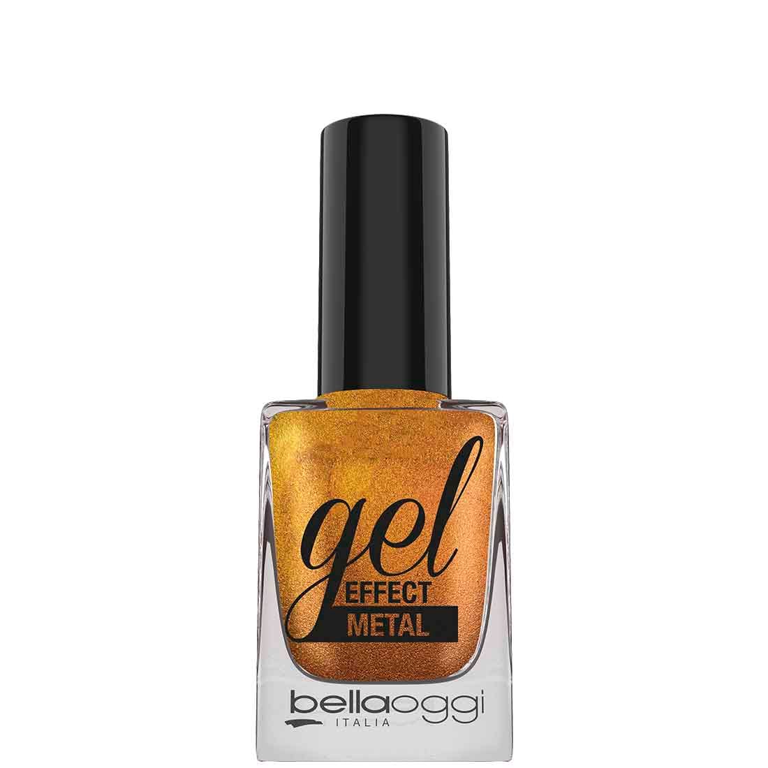 Лак для ногтей Gel Effect Keratin, ттон 06- Cherry Passion