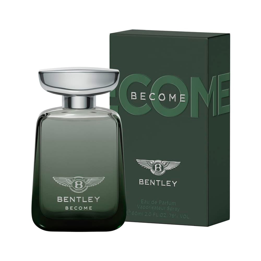 Парфюмерная вода Bentley Become - фото 2