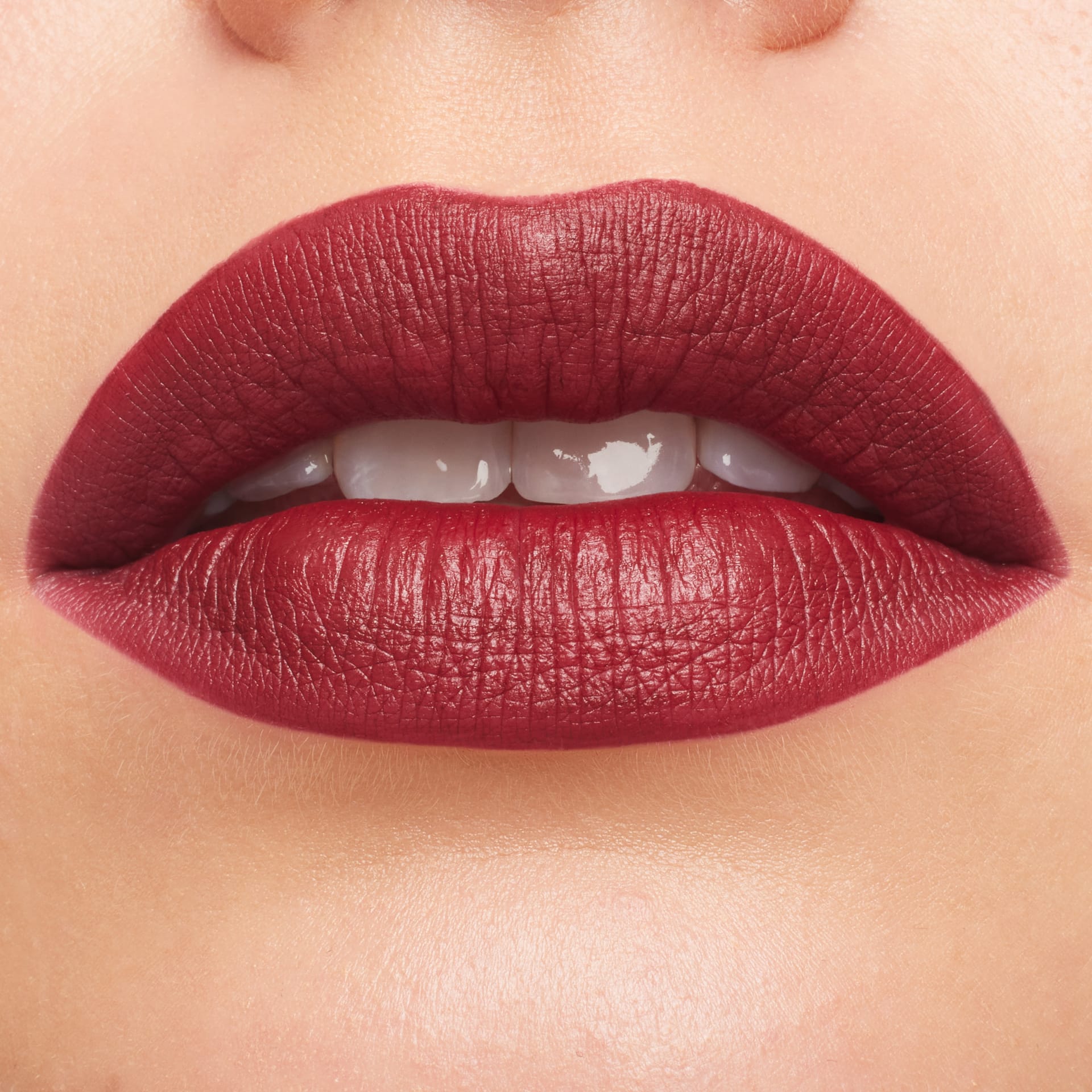 Губная помада MAC Macximal Matte Lipstick - фото 3