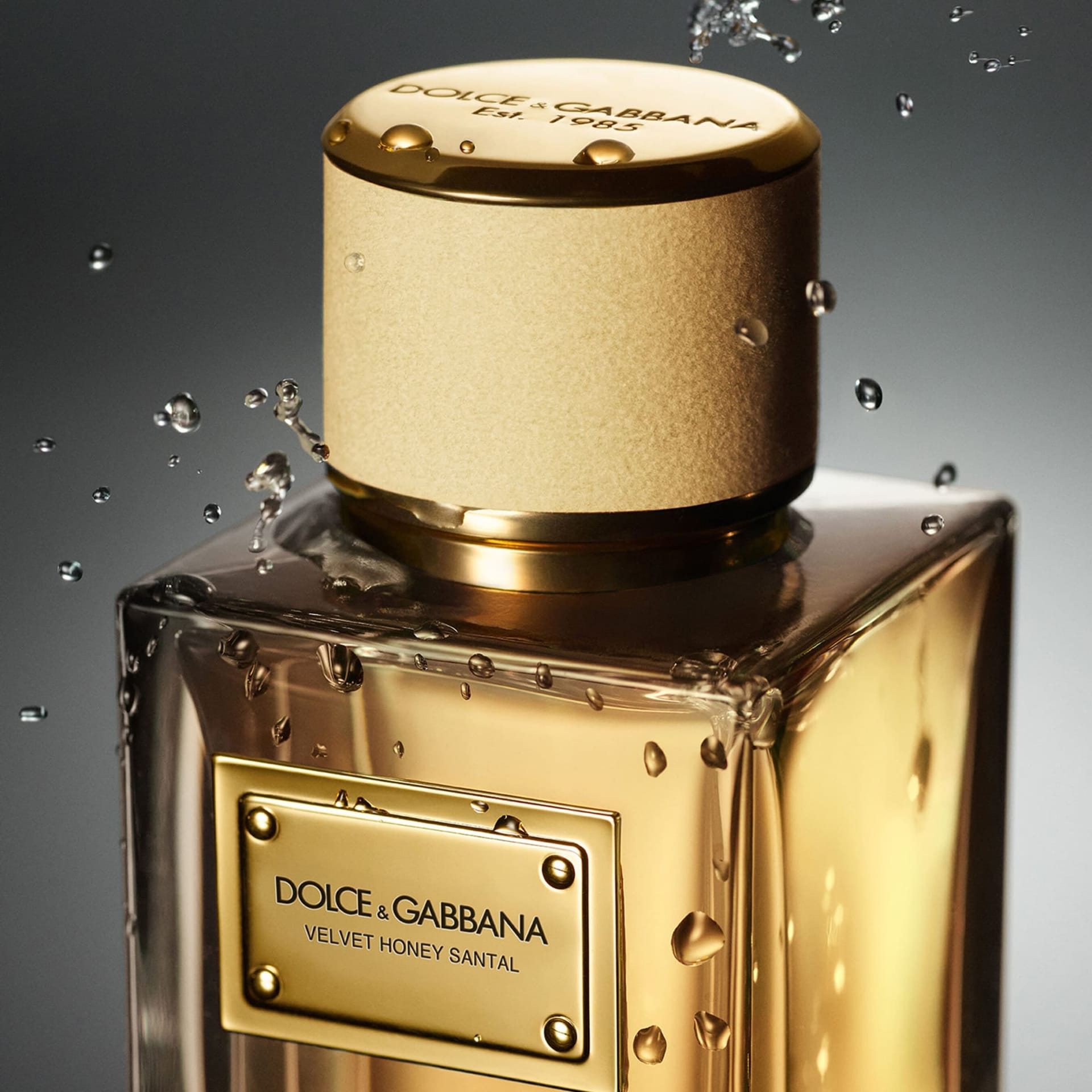 Парфюмерная вода Velvet Honey Santal, 100 мл - фото 5