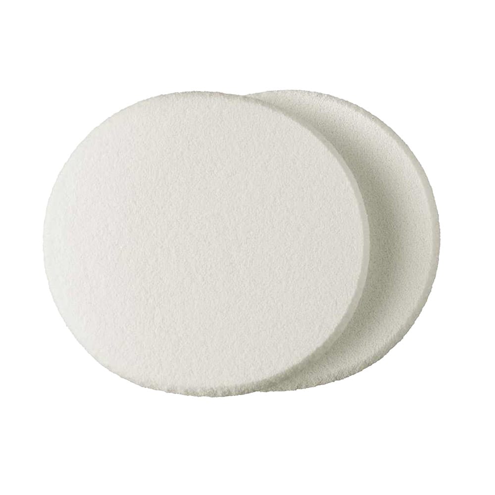 Спонж для макияжа круглый Make Up Sponge