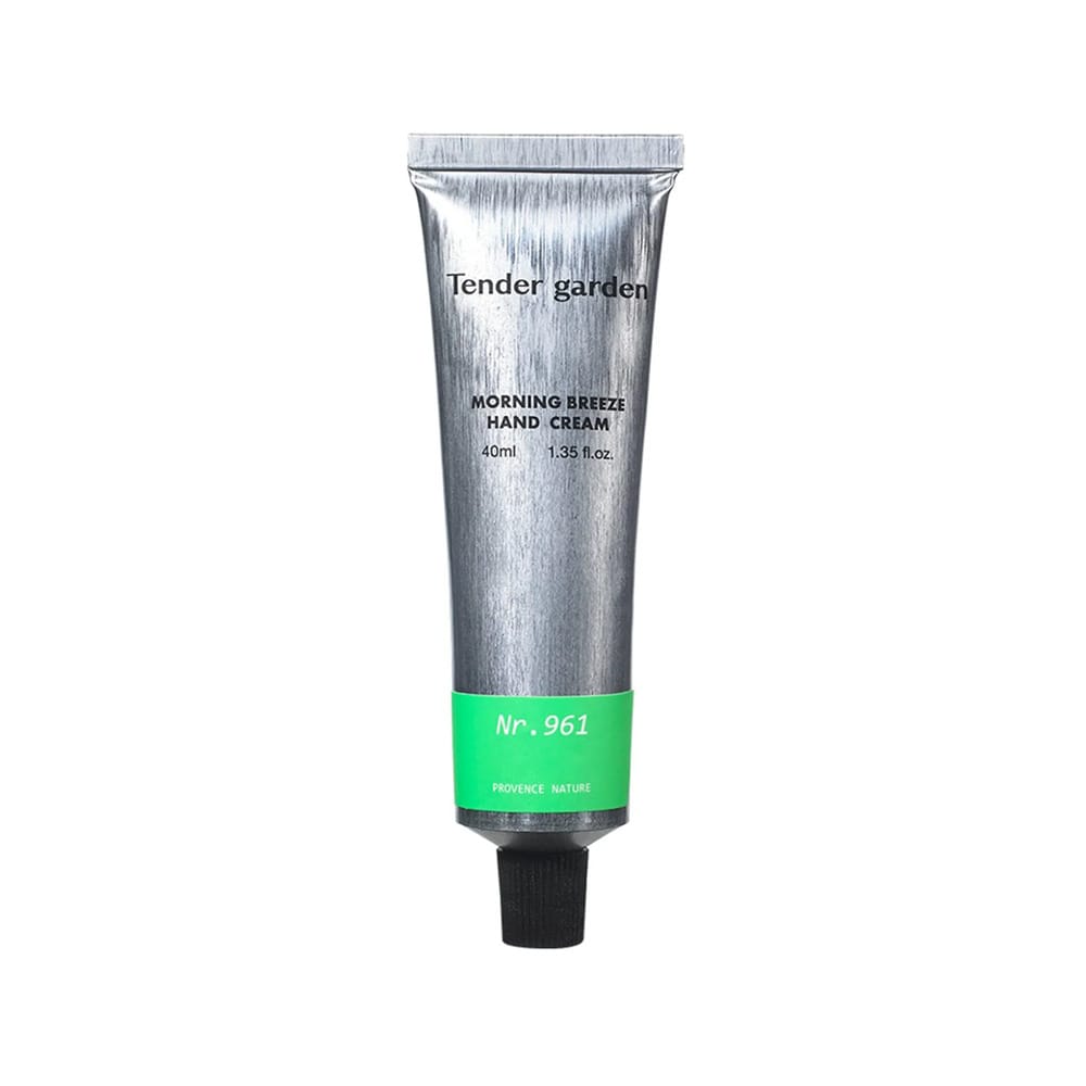 Увлажняющий крем для рук Morning Breeze Hand Cream Nr. 961, 40 мл