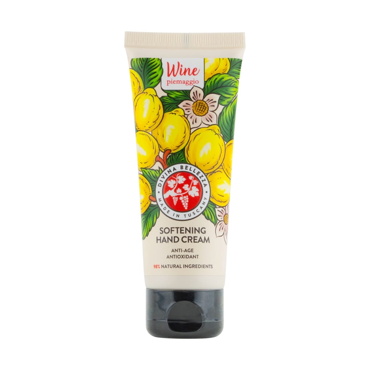 Деликатный смягчающий крем для рук Gentle Softening Hand Cream, 75 мл