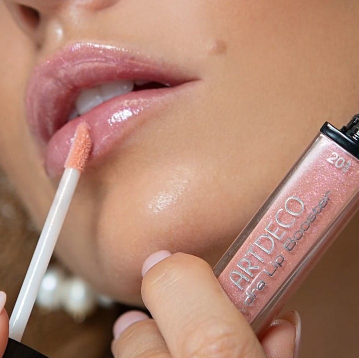 Блеск для губ Hydra Lip Booster - фото 2