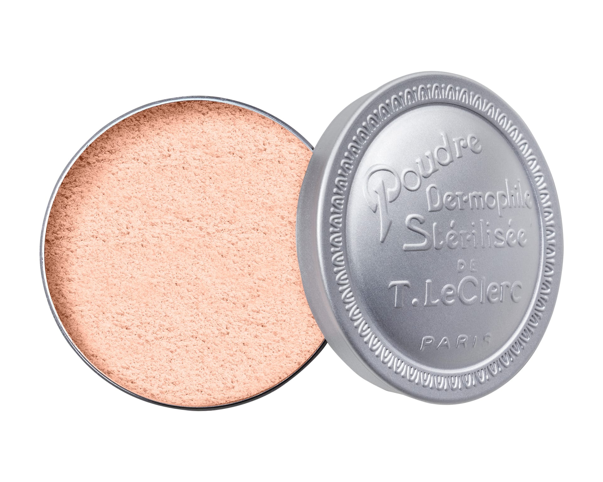 Пудра для лица рассыпчатая Loose Powder, 10 г