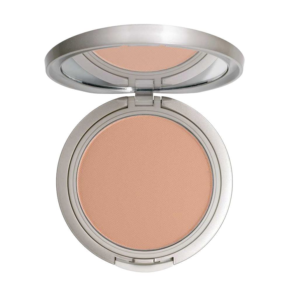 Пудра компактная минеральная Mineral Compact Powder