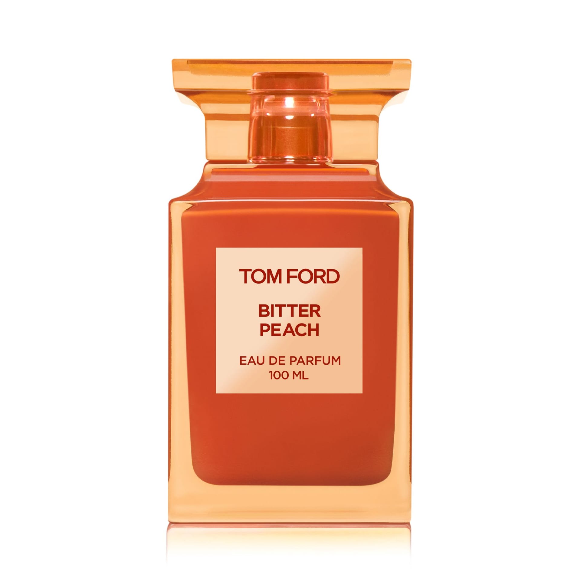 Парфюмерная вода-спрей Tom Ford Bitter Peach