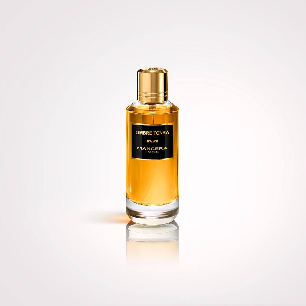 Парфюмерная вода Ombre Tonka - фото 2