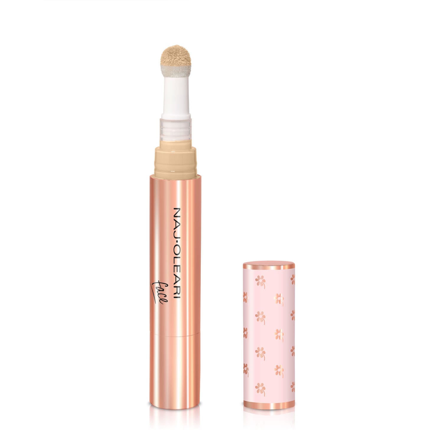 Консилер Naj-Oleari Morning Booster Concealer