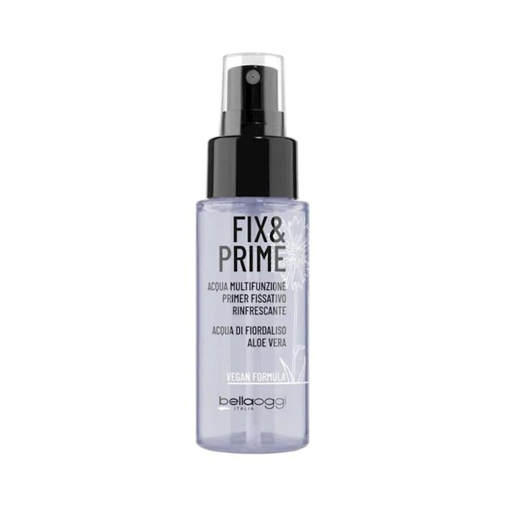 Фиксатор для макияжа Fix & Prime, 50 мл