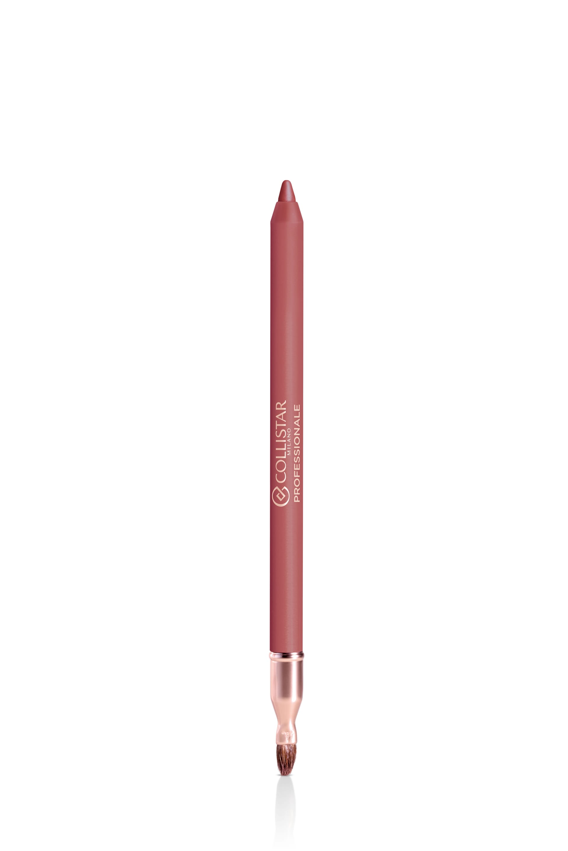 Карандаш для губ профессиональный водостойкий Professionale Lip Pencil Long-Lasting Waterproof