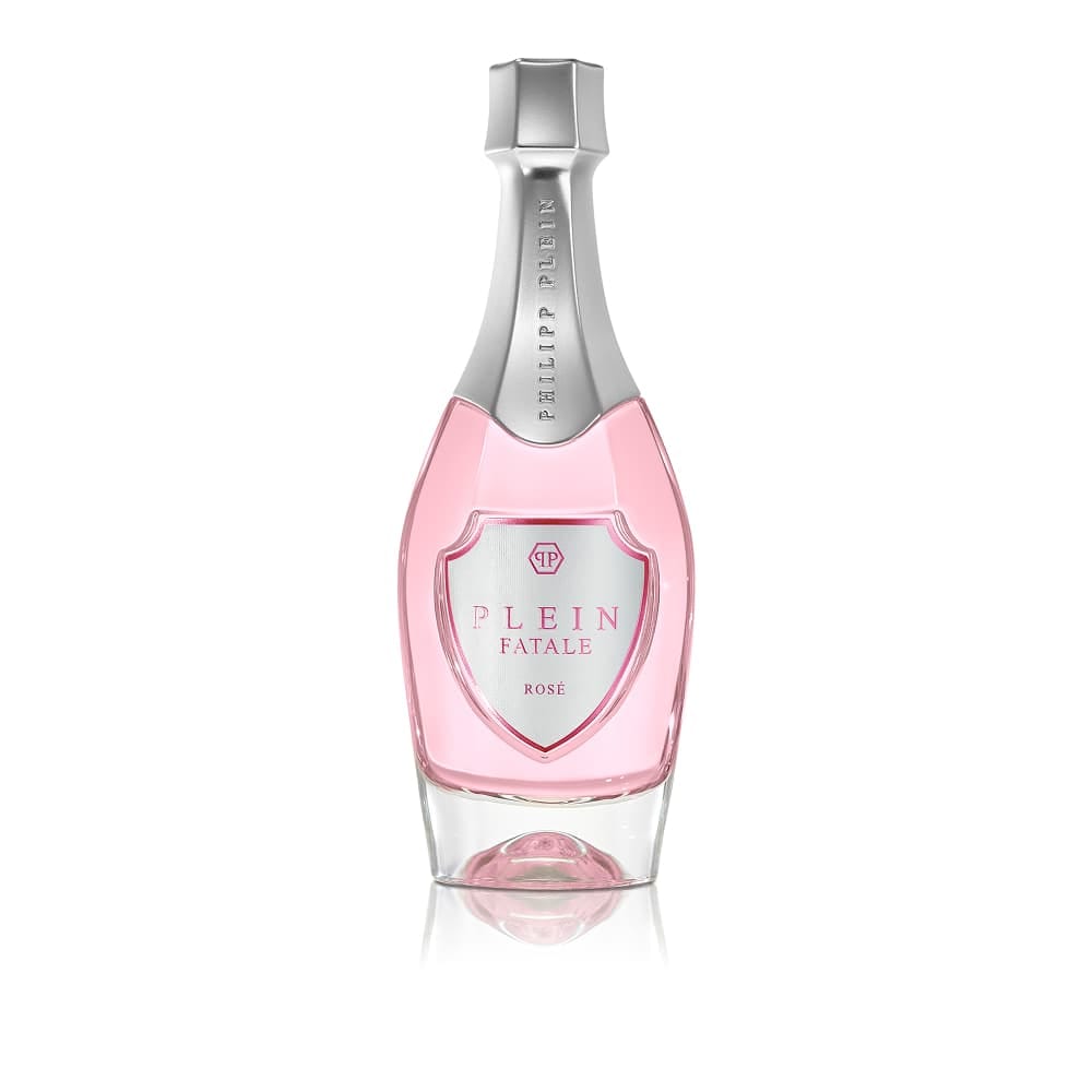 Парфюмерная вода PLEIN FATALE ROSE