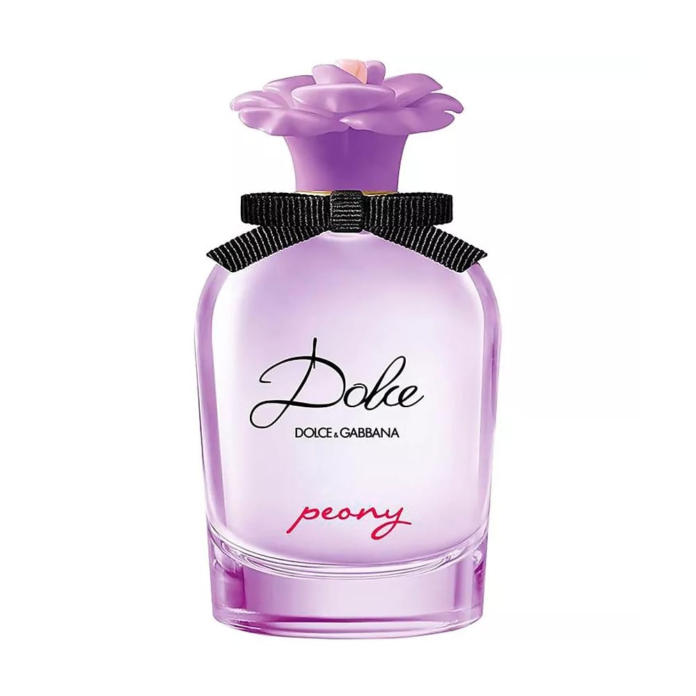 Парфюмерная вода Dolce Peony