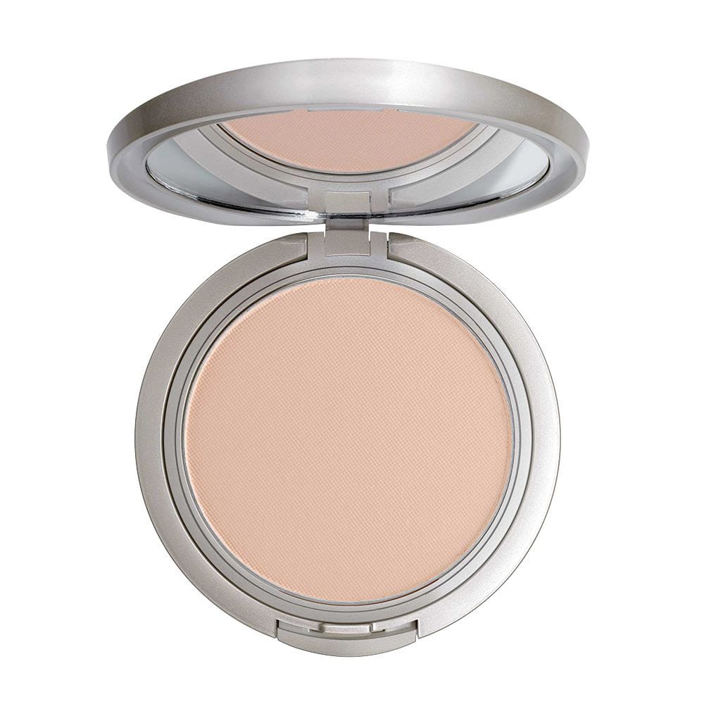 Пудра увлажняющая минеральная Hydra Mineral Compact Foundation
