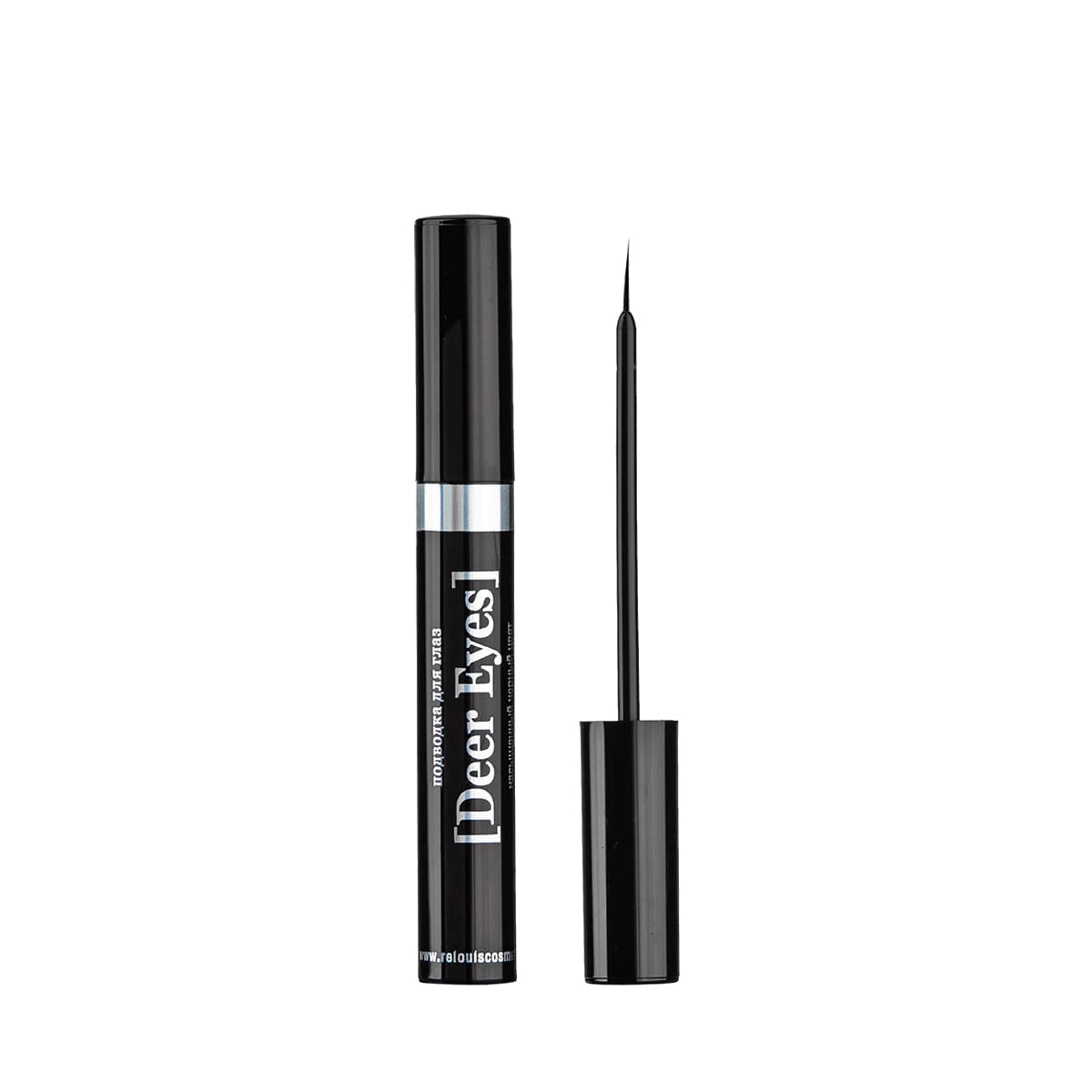 Подводка для глаз "Deer Eyes" Professional, 7 г