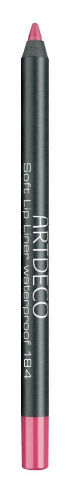 Карандаш для губ мягкий водостойкий Soft Lip Liner Waterproof