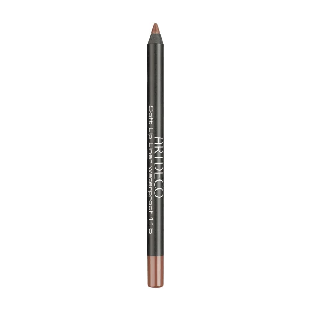 Карандаш для губ мягкий водостойкий Soft Lip Liner Waterproof