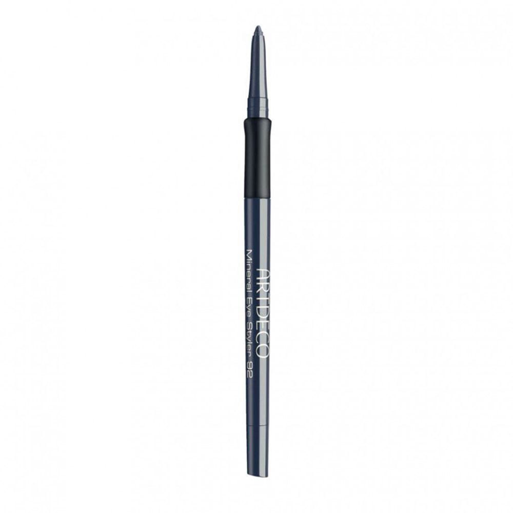 Карандаш для глаз минеральный Mineral Eye Styler