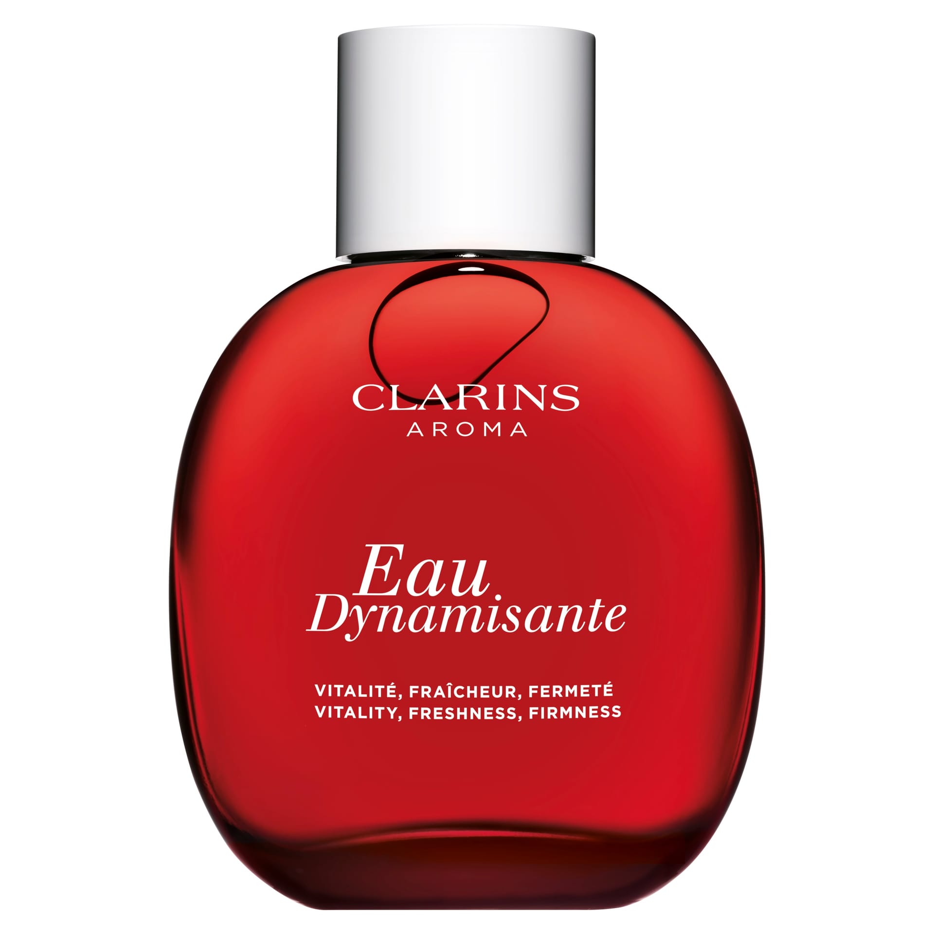 Тонизирующая вода для тела Aroma Eau Dynamisante Treatment Fragrance