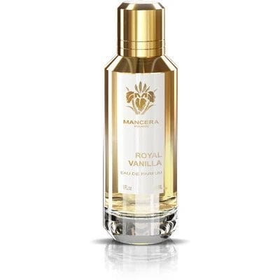 Парфюмерная вода Royal Vanilla, 60 мл