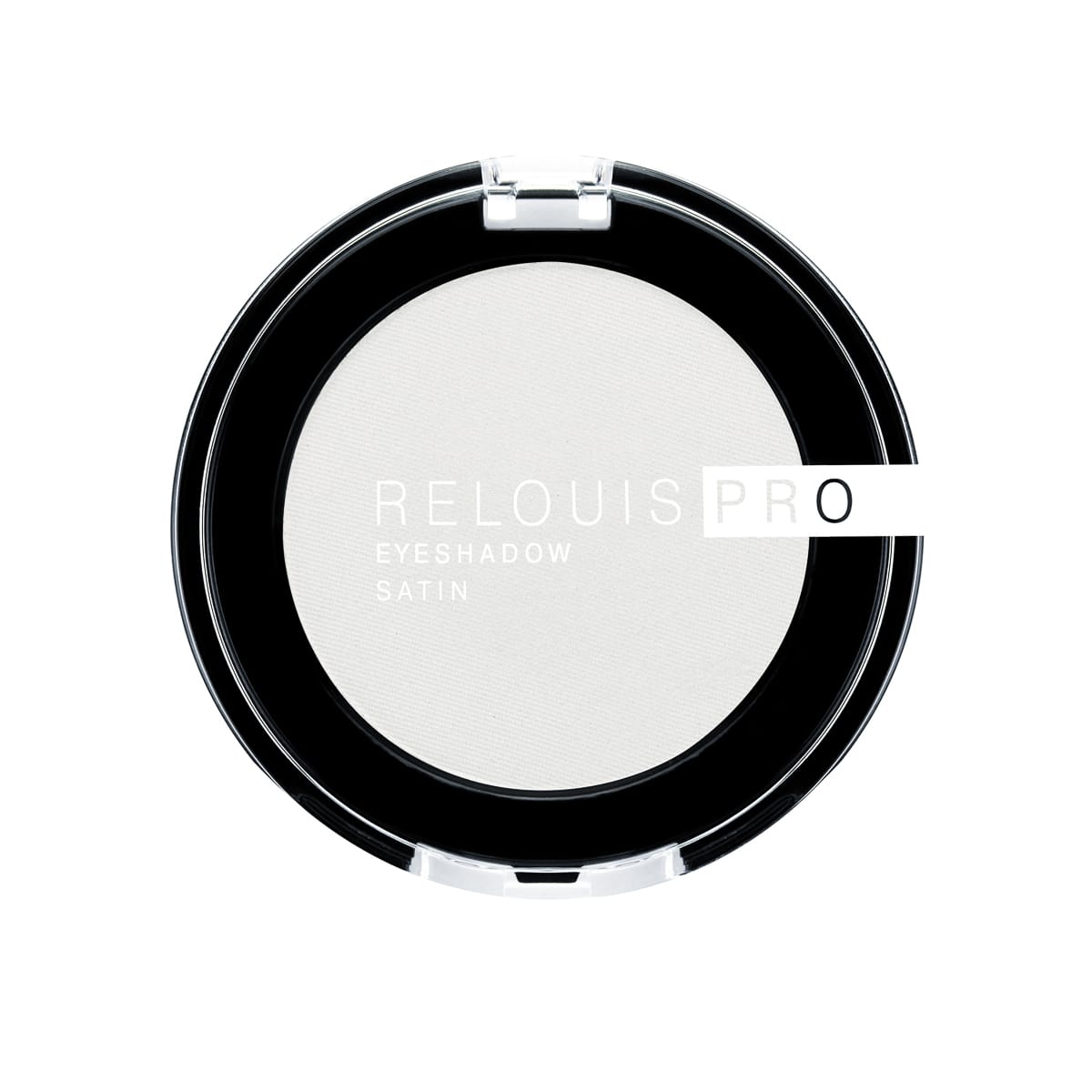 Тени для век "Relouis Pro Eyeshadow Satin"