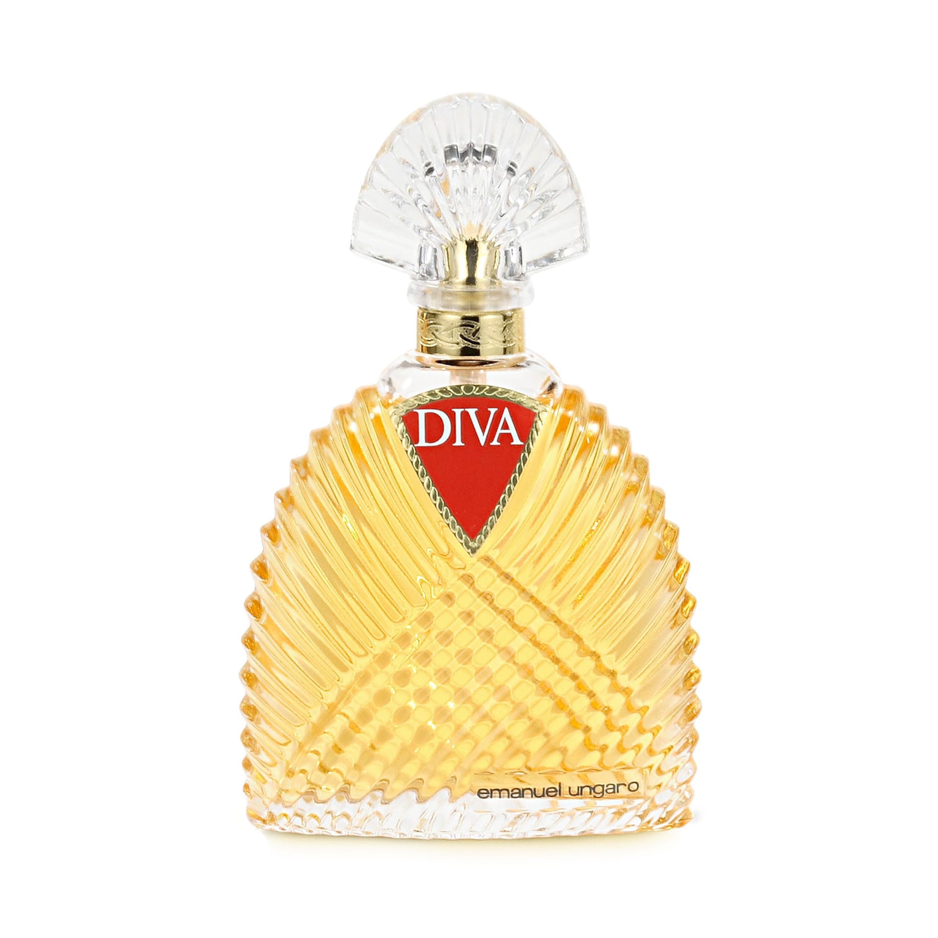 Парфюмерная вода Diva