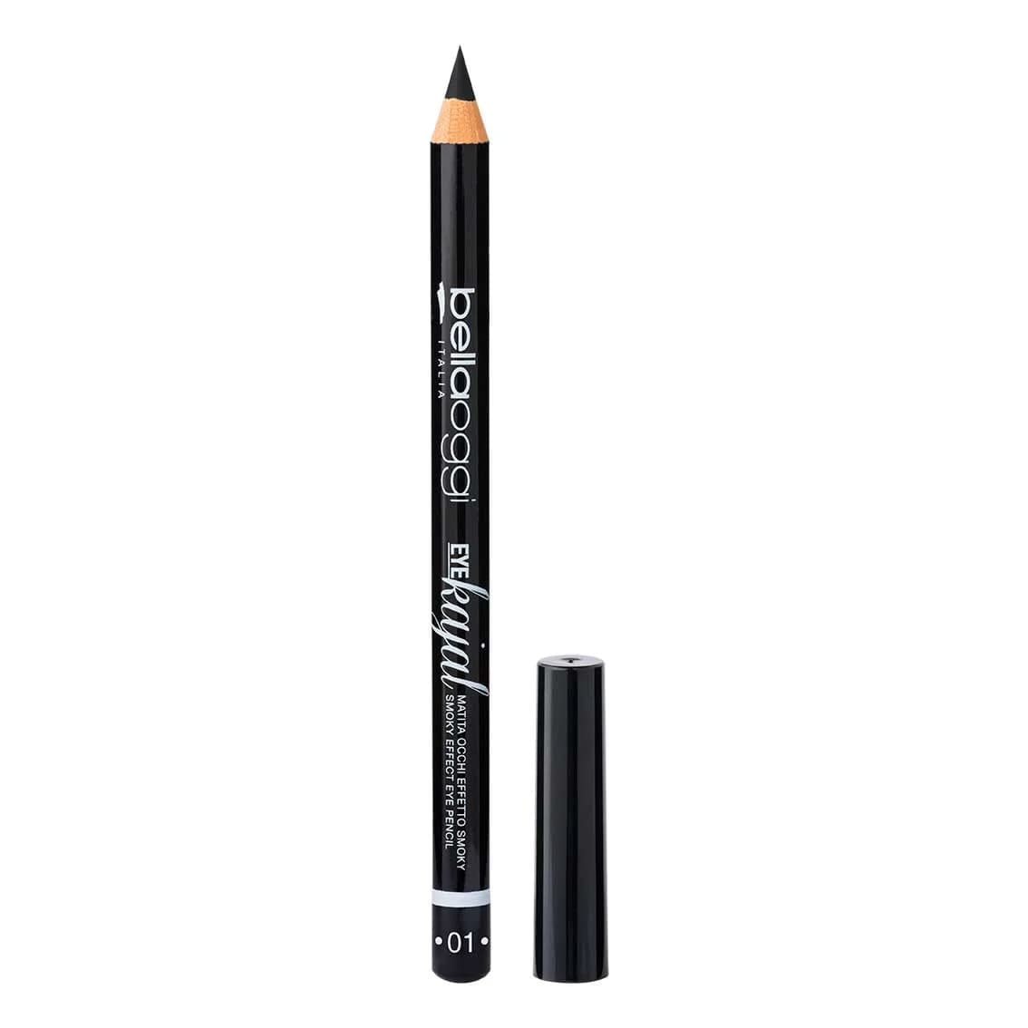Карандаш для век Eye Kajal, тон 102, 1,1 г