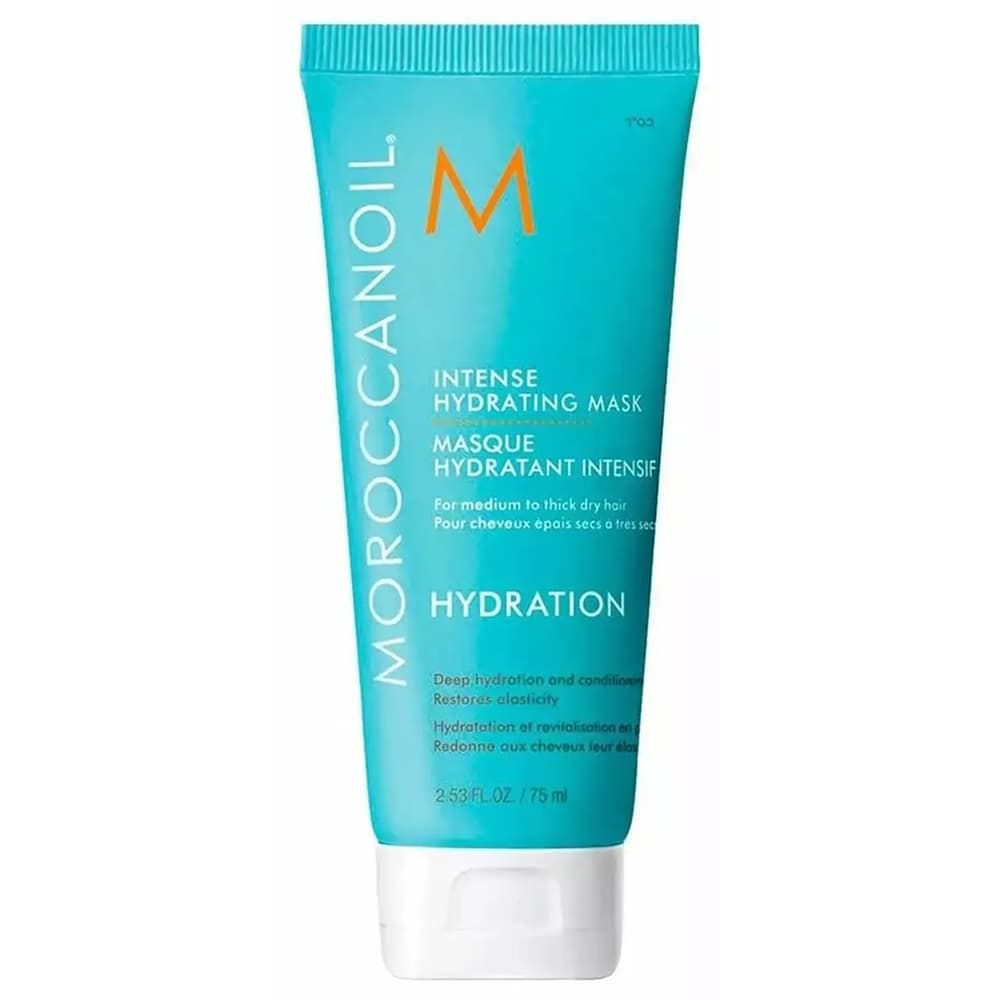 Moroccanoil Маска восстанавливающая, 75 мл, Израиль