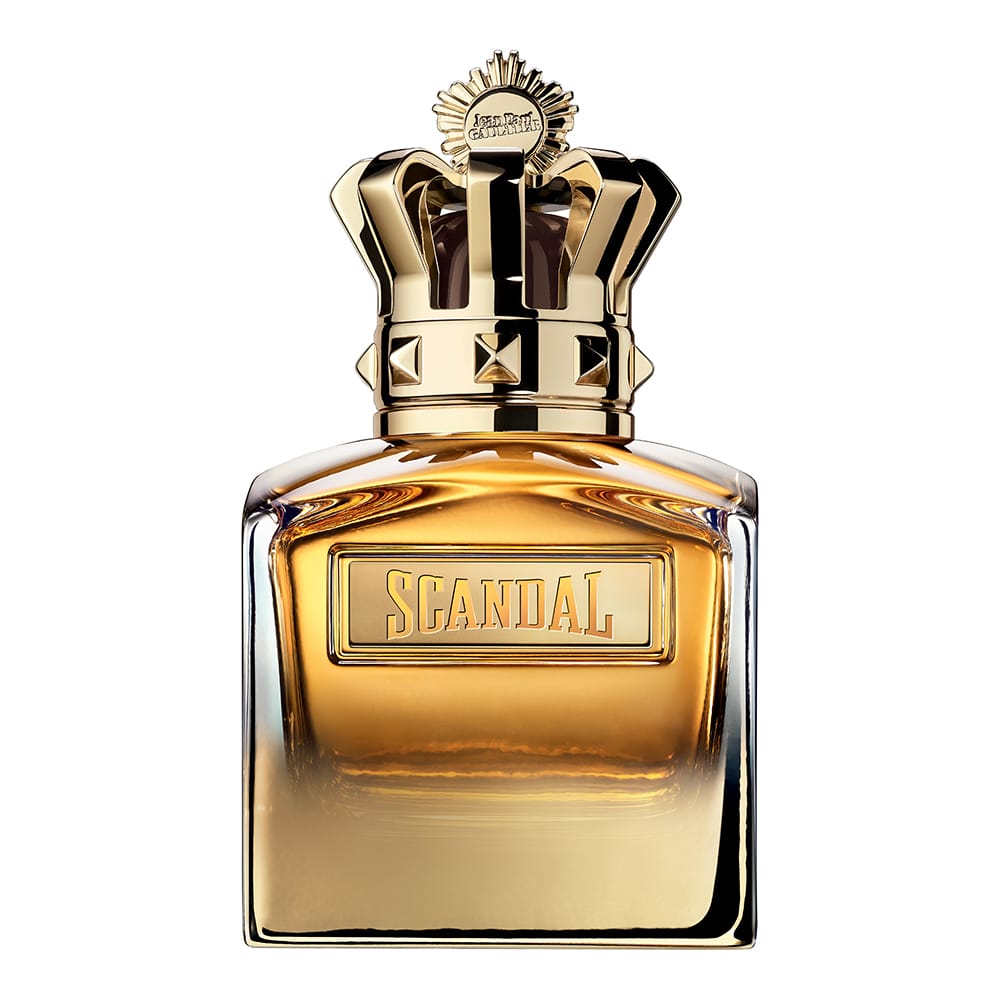 Духи мужские Scandal Absolu For Men