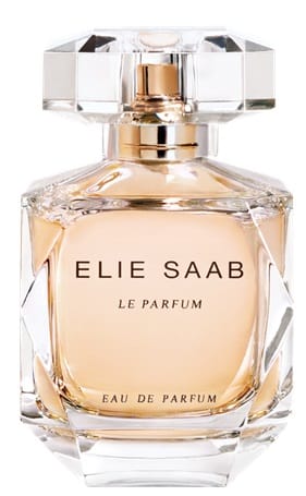 Парфюмерная вода Le Parfum