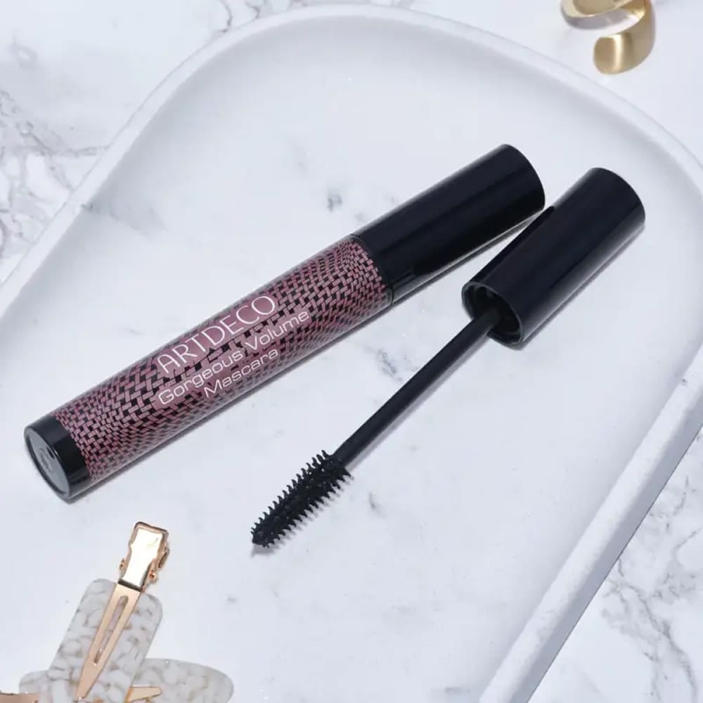 Тушь для ресниц Gorgeous Volume MASCARA Mascara, 14 мл - фото 5