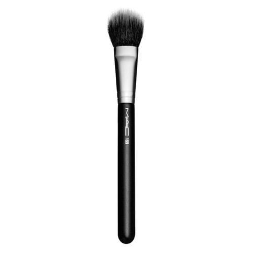 Кисть косметическая #159 Duo Fibre Blush