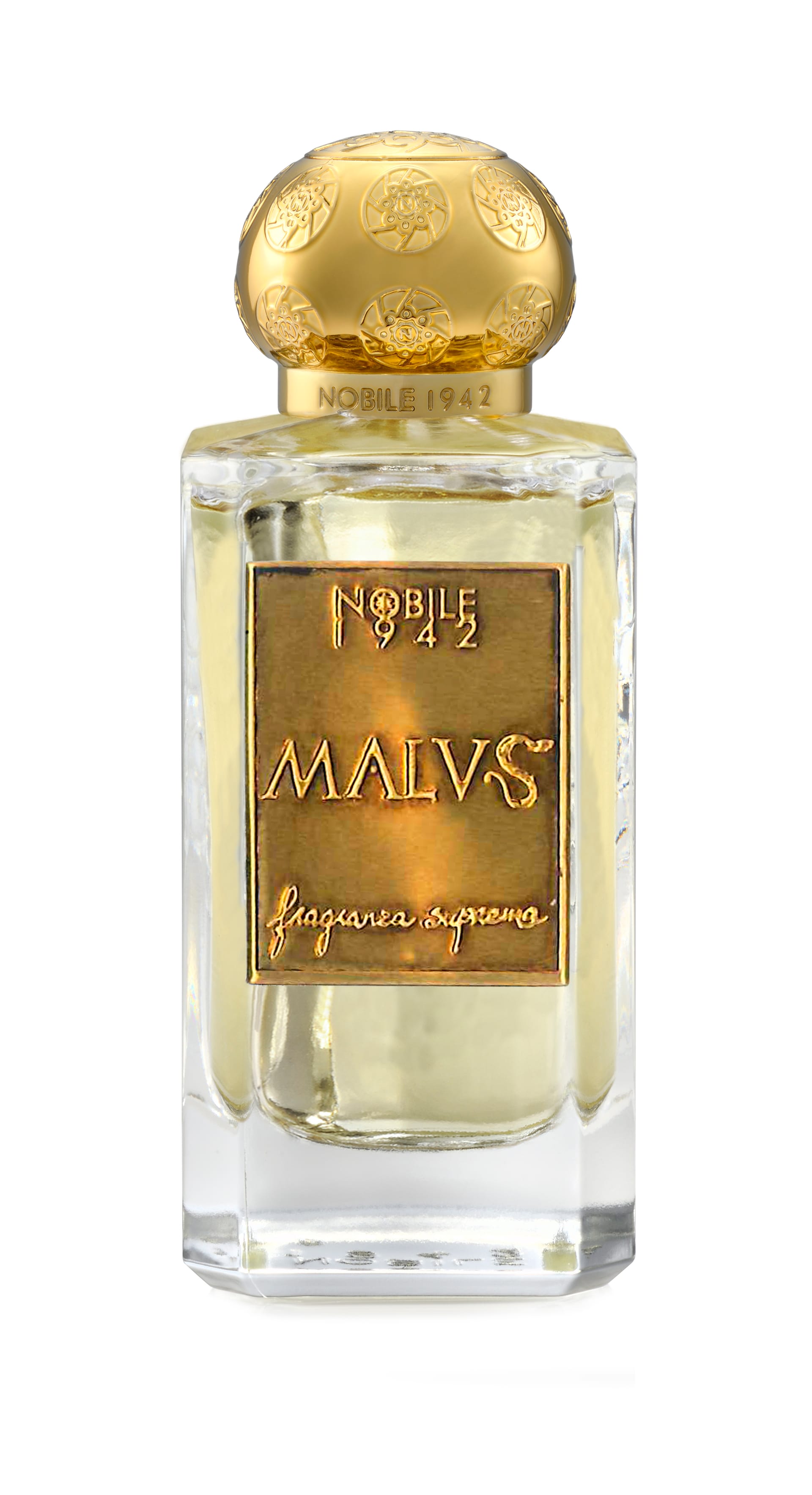 Парфюмерная вода Malvs