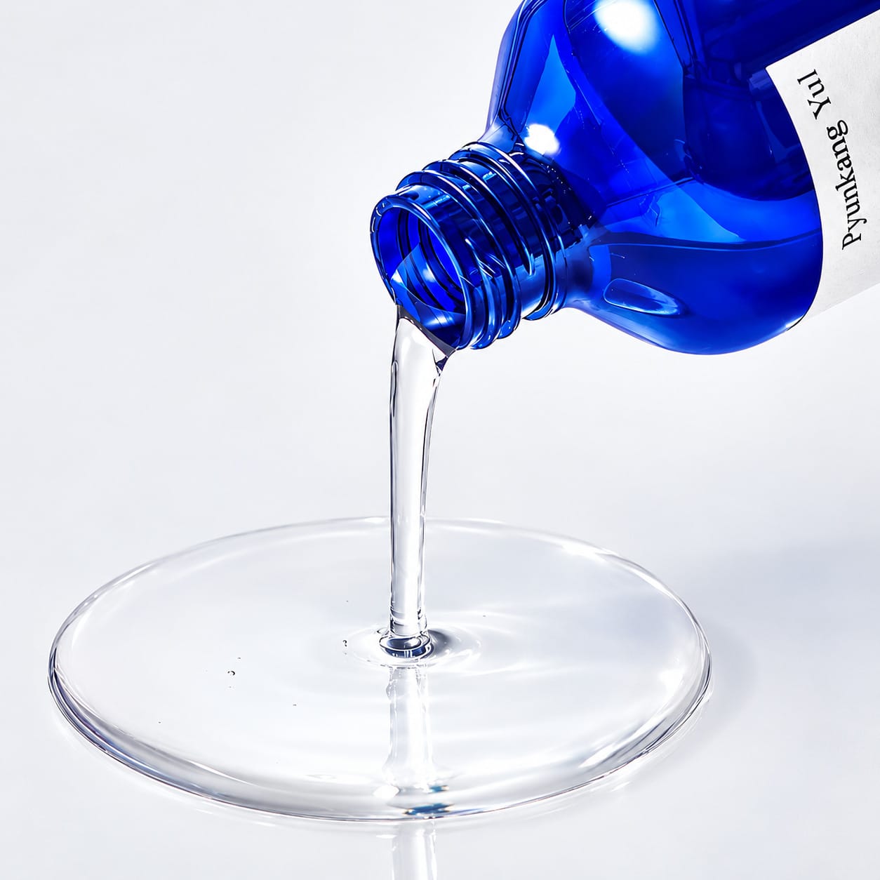 Увлажняющий, питательный тонер-эссенция для лица Essence Toner, 200 мл - фото 2