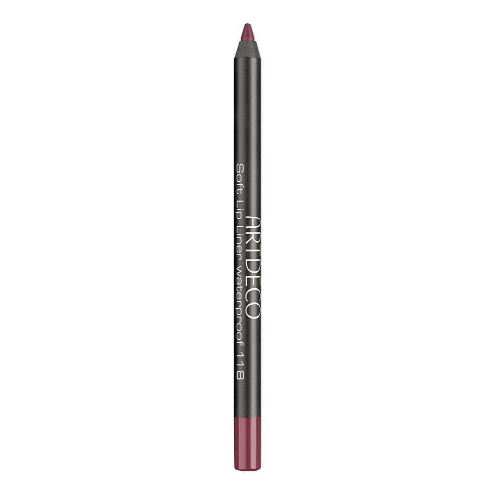 Карандаш для губ мягкий водостойкий Soft Lip Liner Waterproof