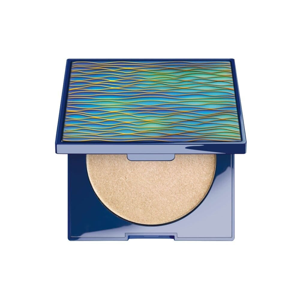 Хайлайтер Diamond Beauty Powder, тон 2, 7 гр