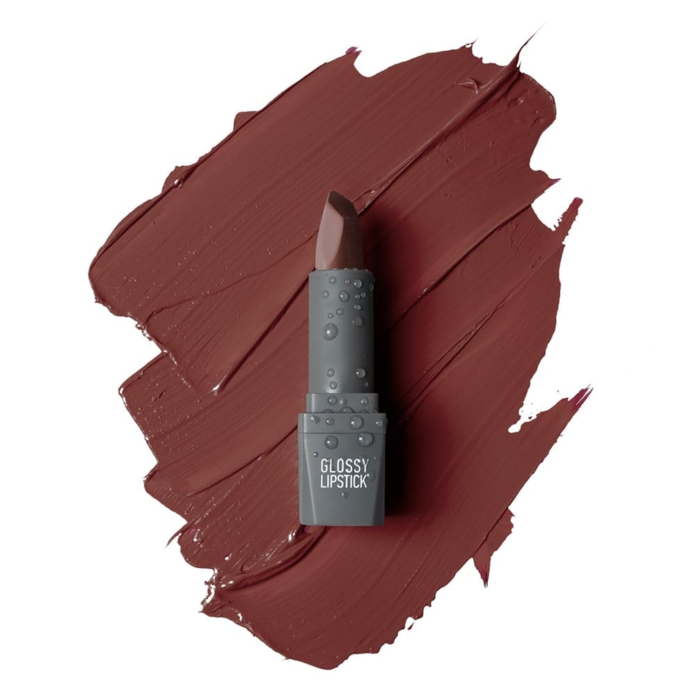Губная помада Glossy Lipstick - фото 2