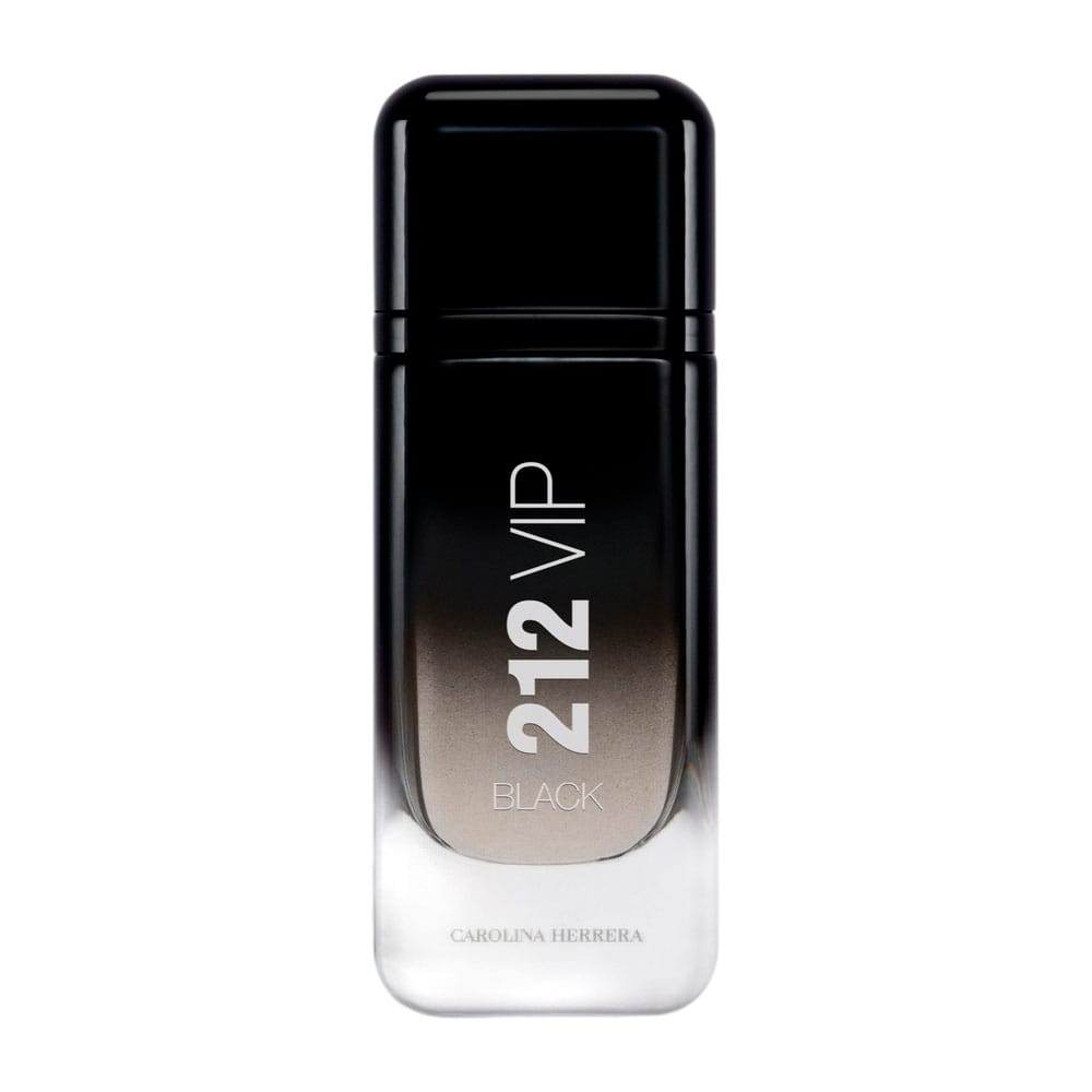 Парфюмерная вода мужская 212 VIP Black