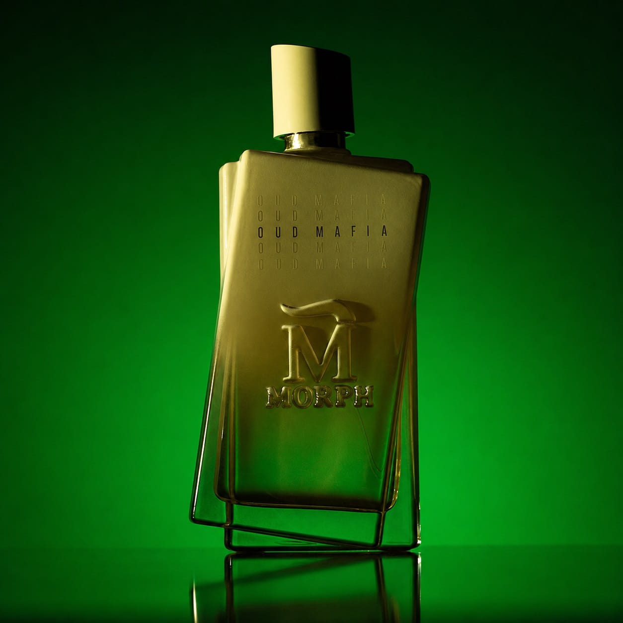 Парфюмерная вода интенсивная Oud Mafia, 100 мл - фото 4