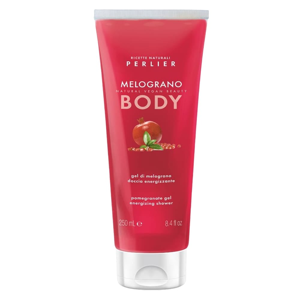 Гель для душа Melograno/Body/Energizing Shower, 250 мл