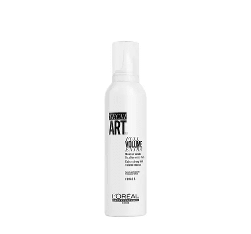 L`Oreal Professionnel Tecni.art Full Volume Extra Мусс, 250 мл